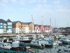 Exmouth Quay, Shelly Road, Exmouth