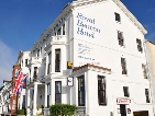 The Royal Beacon Hotel, Exmouth