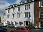 The Manor Hotel, Exmouth