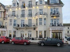 The Elizabeth Hotel, Sidmouth